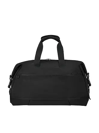 SAMSONITE | Borsa - Borsone da viaggio OVERNIGHTER 48cm ozone black | schwarz
